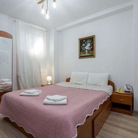 The Nest Διαμέρισμα Βουκουρέστι Εξωτερικό φωτογραφία